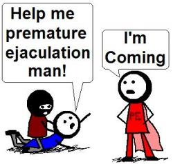 premature
