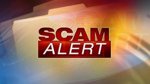 health care scams