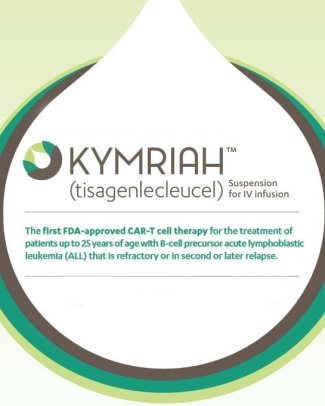 kymriah cost - how much to pay for kymriah cell treatment